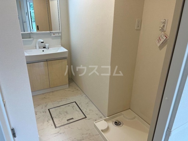 12/29 洗面