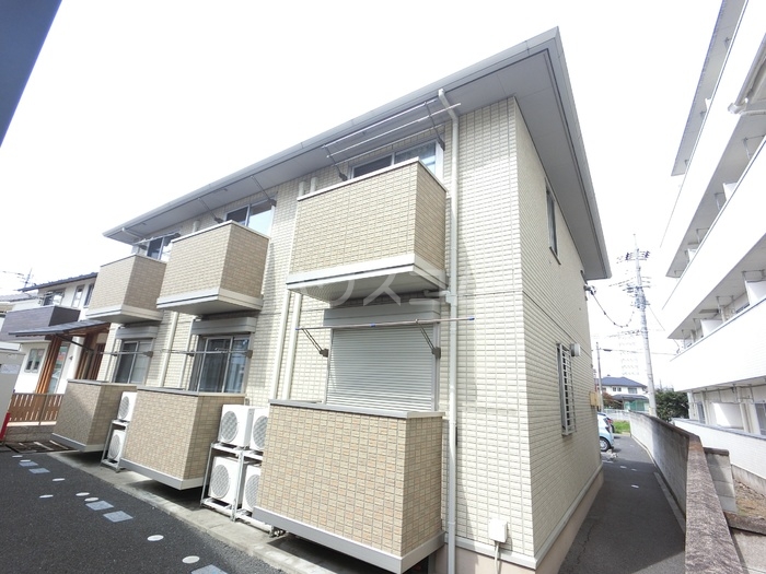 1/19 外観