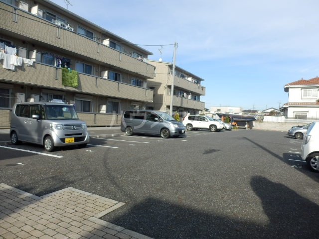 29/29 駐車場