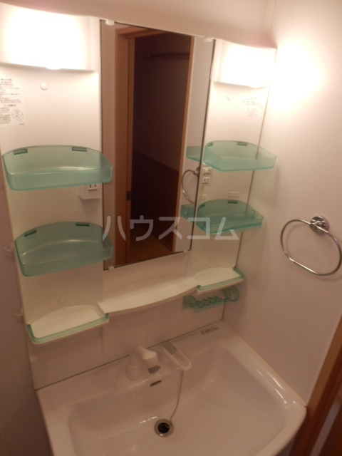 16/29 洗面