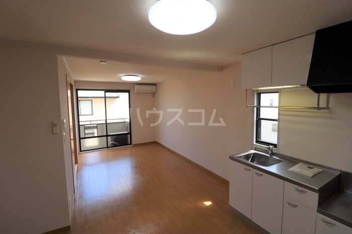 3/18 リビング/ダイニング