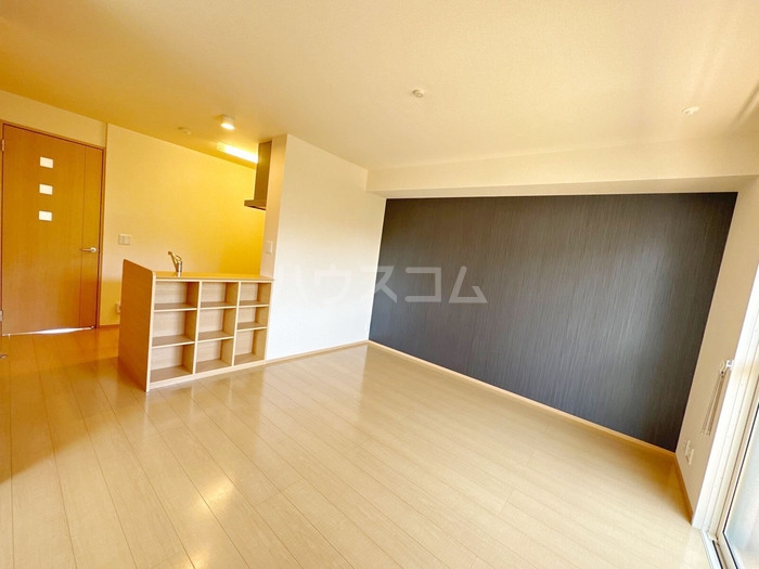 4/22 リビング/ダイニング