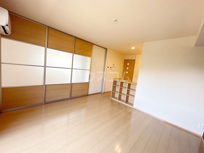 3/22 リビング/ダイニング