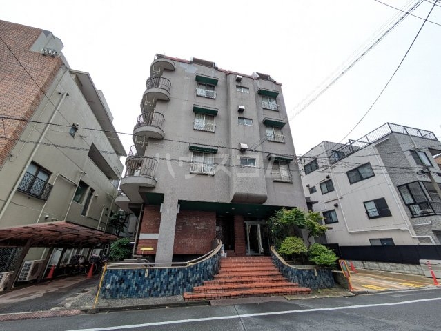 1/23 外観