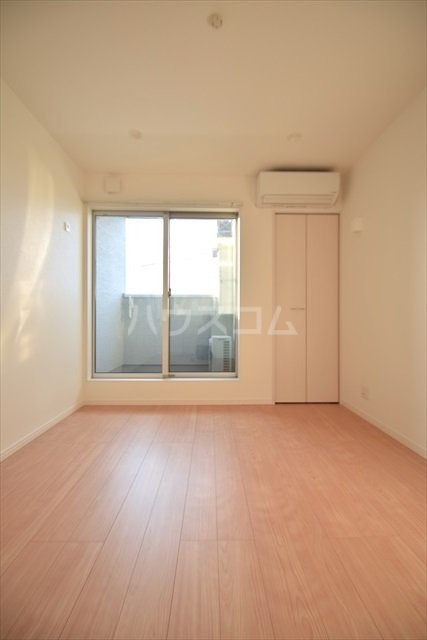 13/26 バルコニー