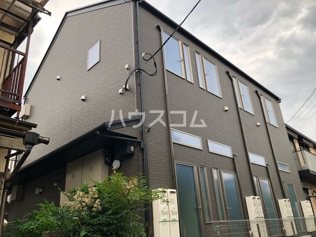 1/22 外観