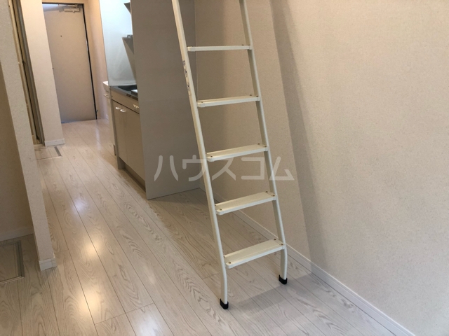 4/22 室内