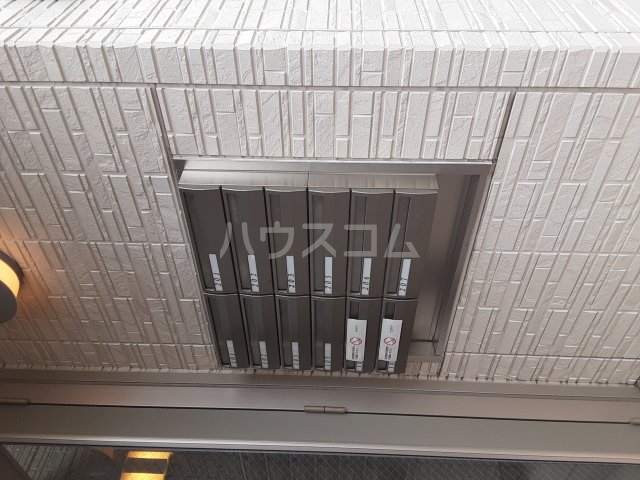 19/24 バルコニー