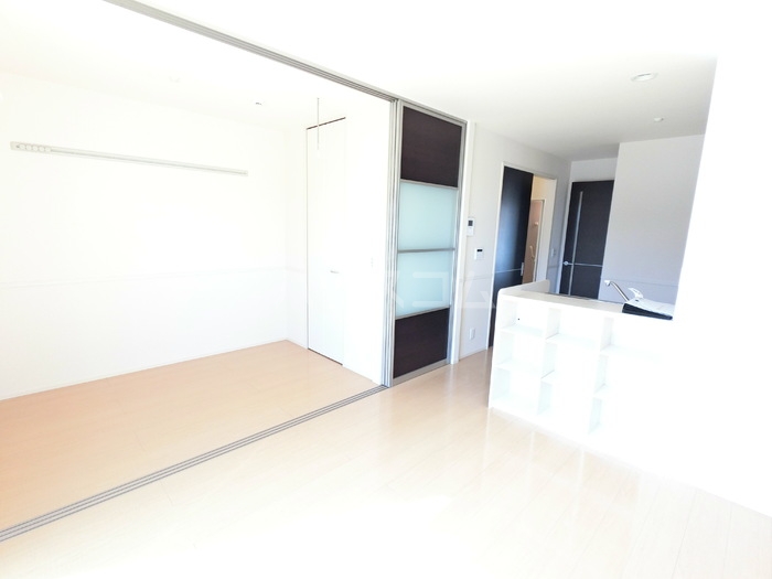 3/21 リビング/ダイニング