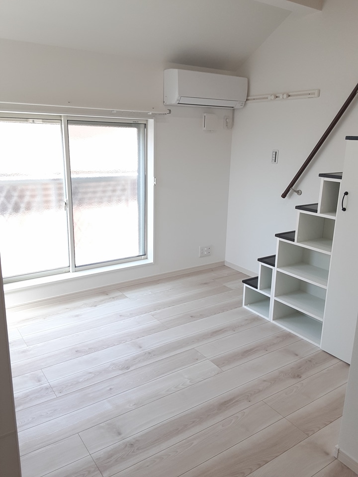 3/22 リビング/ダイニング