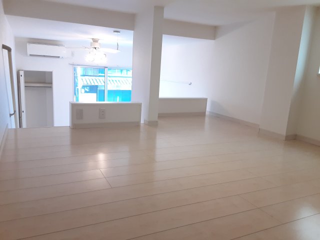 4/28 リビング/ダイニング