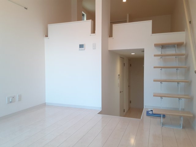 6/28 リビング/ダイニング