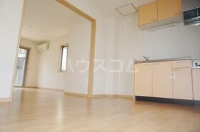 5/27 リビング/ダイニング