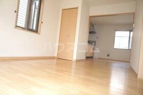 4/27 リビング/ダイニング