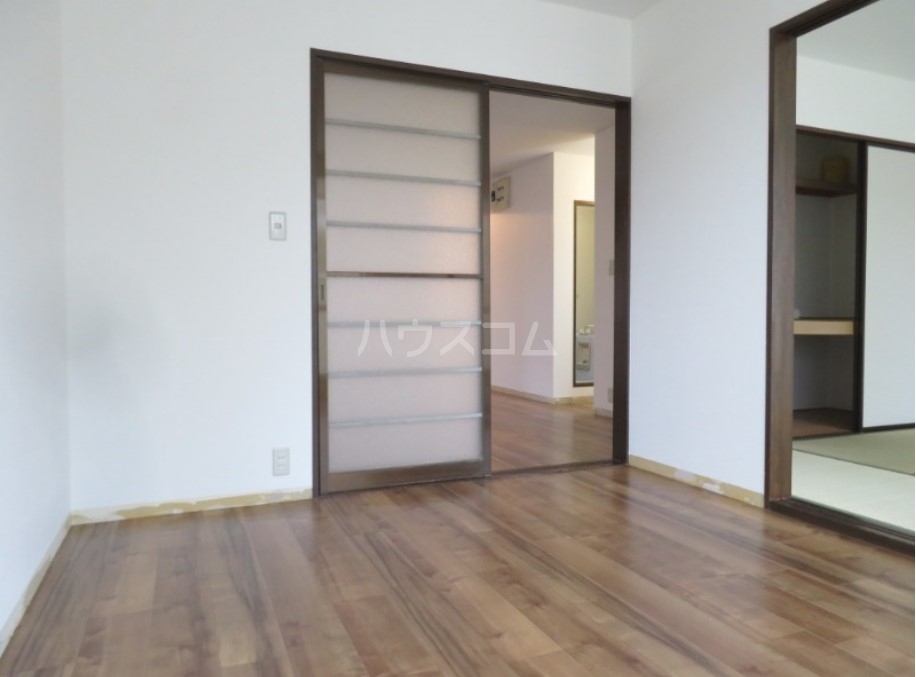 6/28 リビング/ダイニング