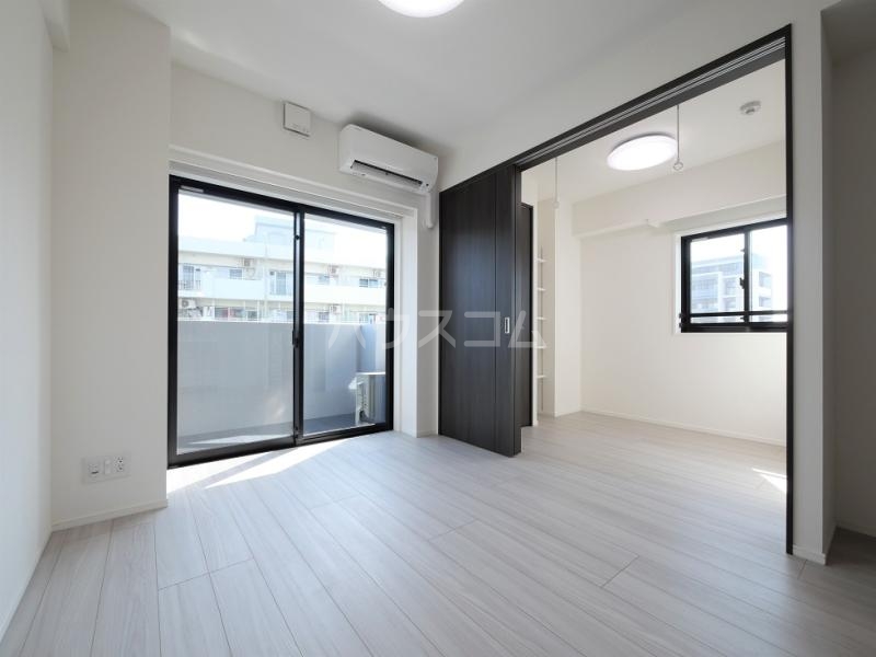 3/21 リビング/ダイニング