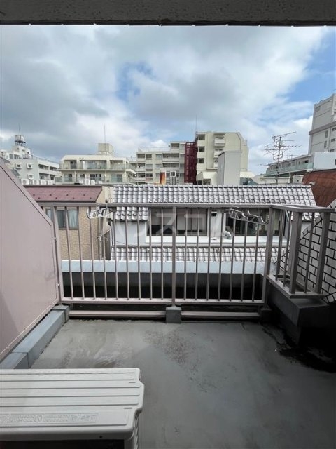15/30 バルコニー