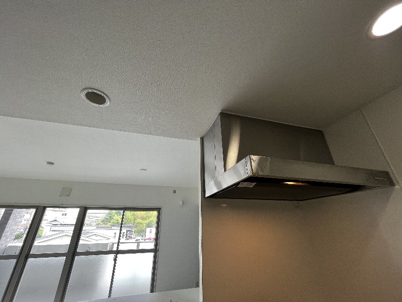 13/30 キッチン