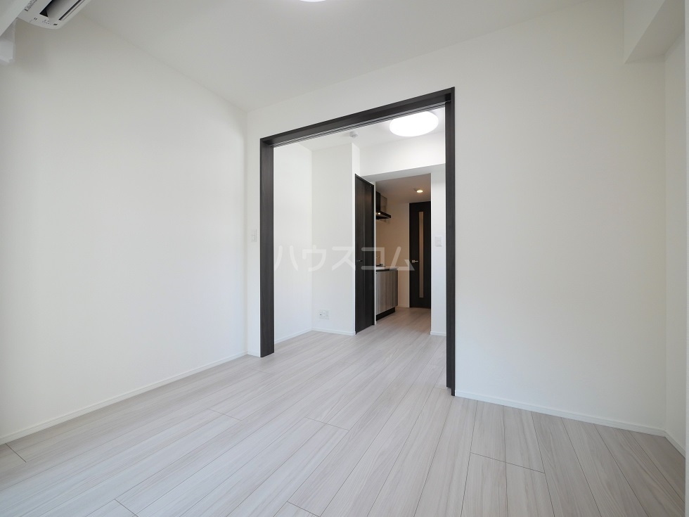 6/26 リビング/ダイニング