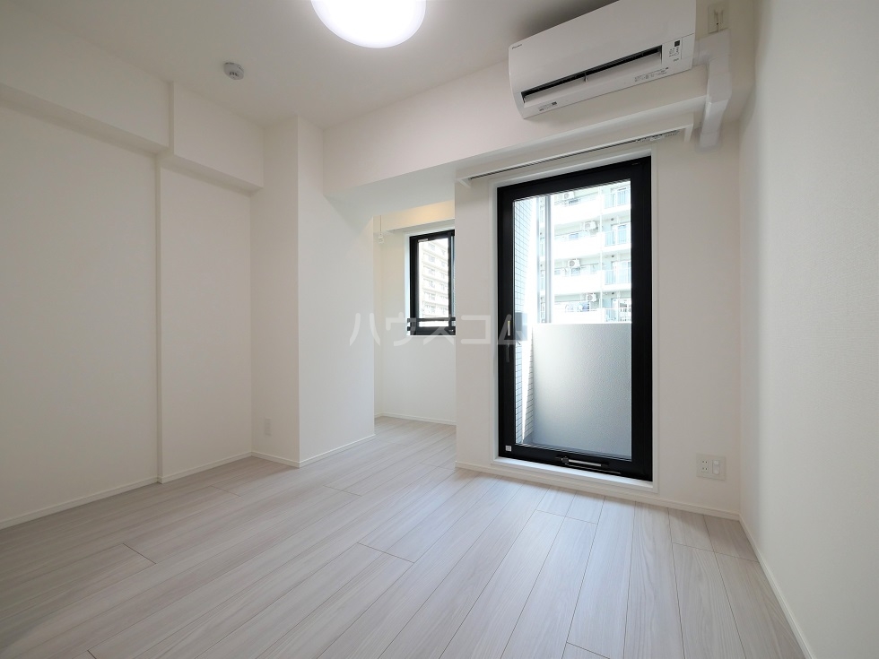 4/26 リビング/ダイニング