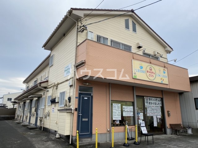 1/30 外観