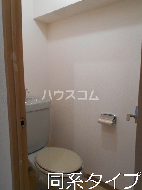 21/30 トイレ