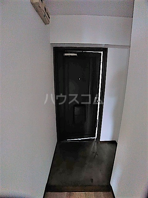 15/30 玄関