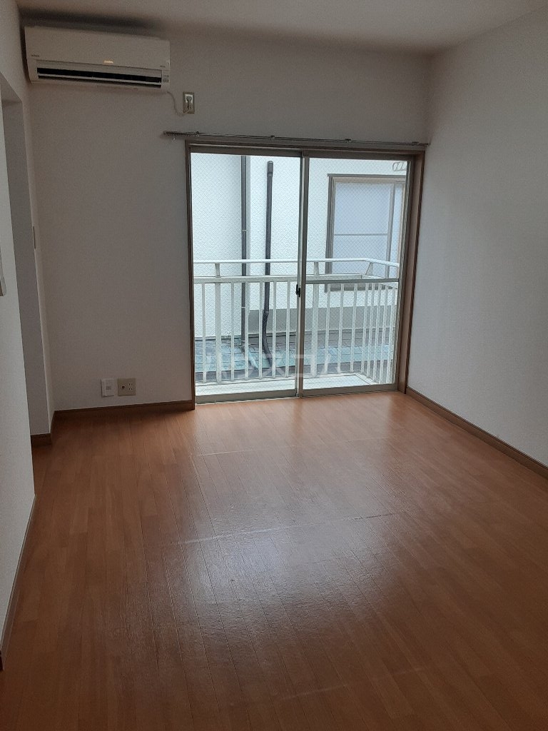 4/26 リビング/ダイニング