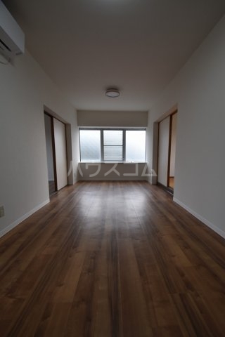 7/30 リビング/ダイニング