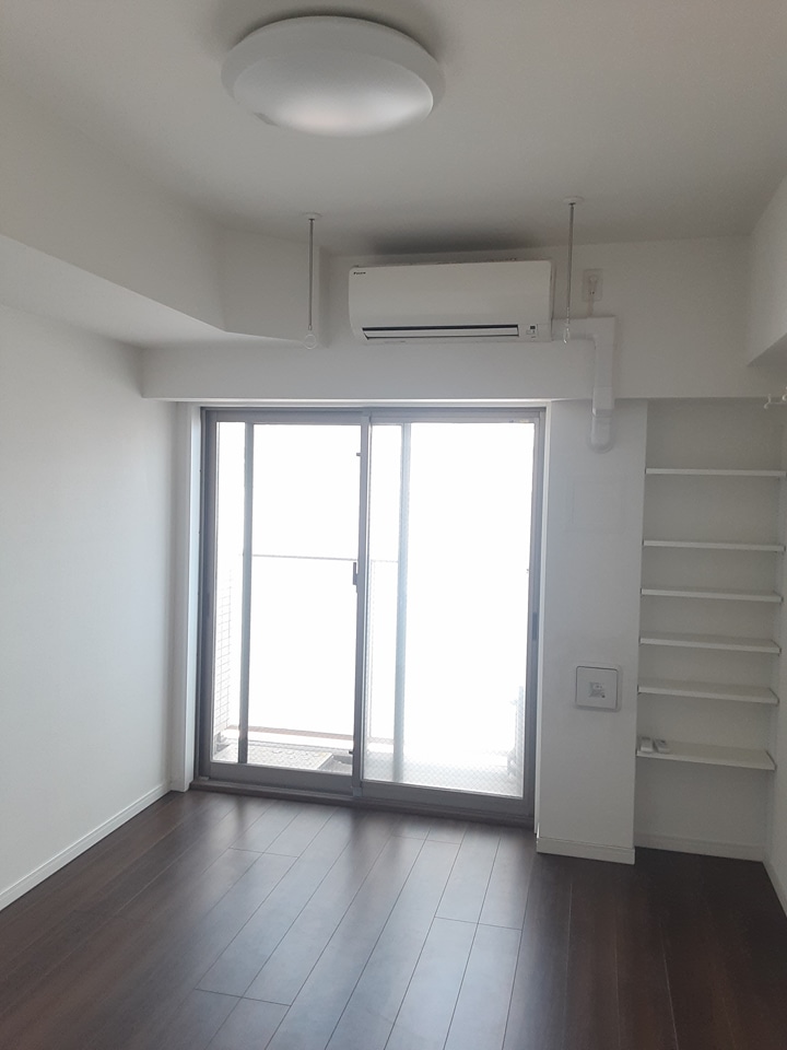 3/29 リビング/ダイニング