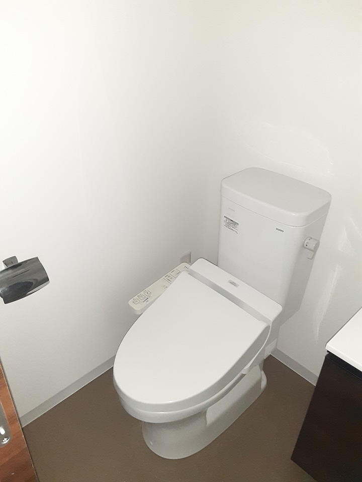 10/29 トイレ