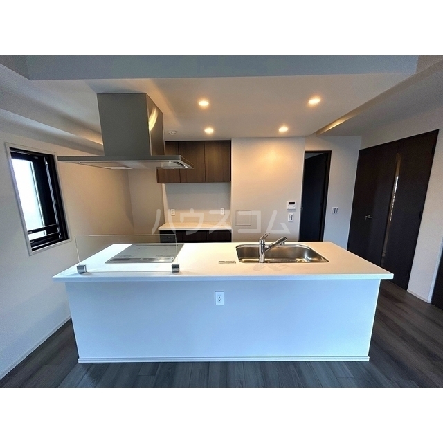 10/30 キッチン