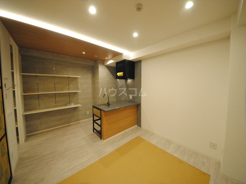 4/30 リビング/ダイニング