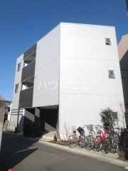 1/18 外観
