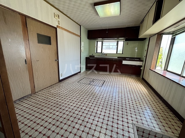 4/29 リビング/ダイニング