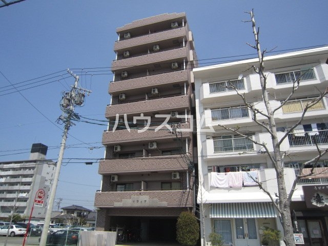1/26 外観