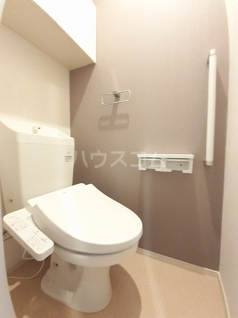 17/30 トイレ