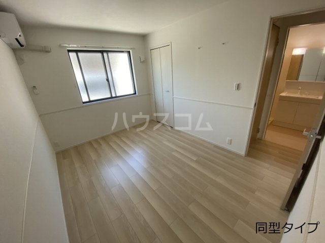 7/30 寝室