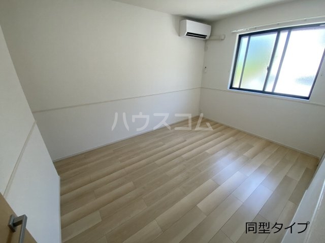8/30 寝室