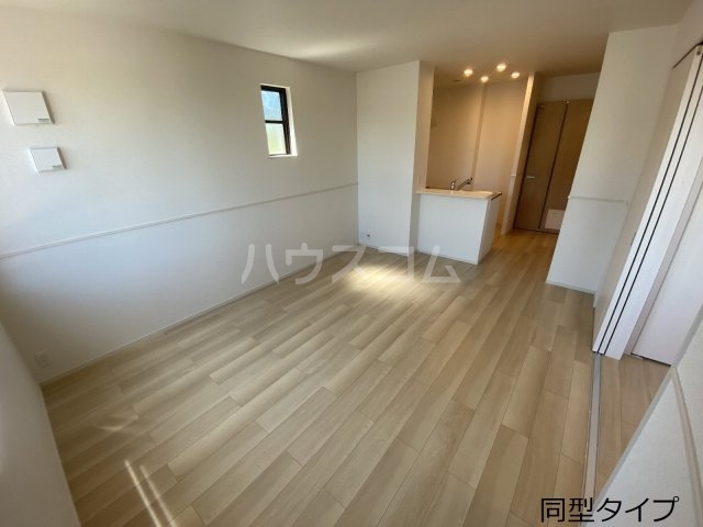 4/30 リビング/ダイニング