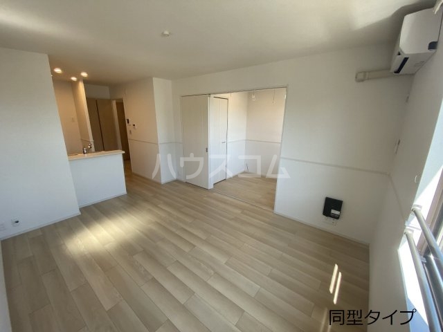 3/30 リビング/ダイニング