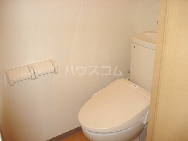 16/26 トイレ