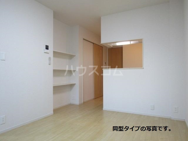 4/28 リビング/ダイニング