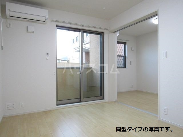 3/28 リビング/ダイニング