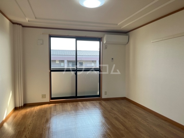 3/27 リビング/ダイニング