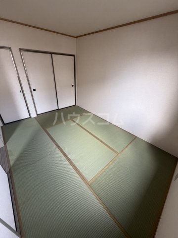 5/28 室内