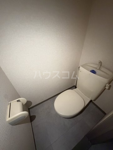 11/28 トイレ
