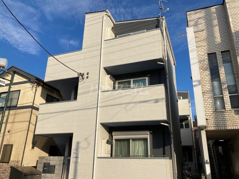 1/9 外観