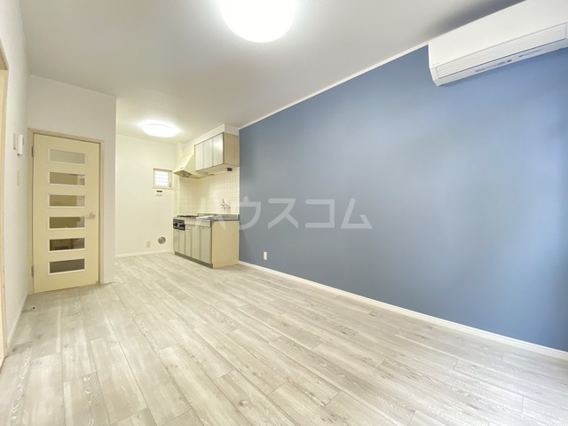 3/23 リビング/ダイニング