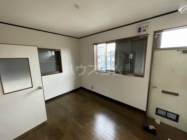 6/30 リビング/ダイニング